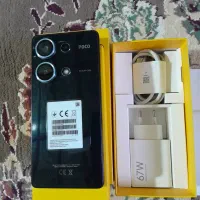 پوکو ام 6 پرو