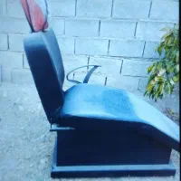 صندلی آرایشگاه