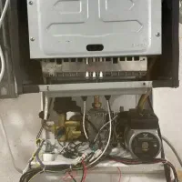 تعمیر تخصصی پکیج سراسر شیراز|خدمات پیشه و مهارت|شیراز, تاچارا|دیوار