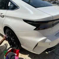 اریزو ۸ سفید|خودرو سواری و وانت|تبریز, |دیوار