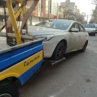یدک کش24ساعته و فوری مشهد خودروبر امدادخودرو یدککش
