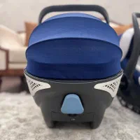 کریر جیکل با کارتن مشابه نو|کالسکه و لوازم جانبی|تهران, جوانمردان (اندیشه)|دیوار