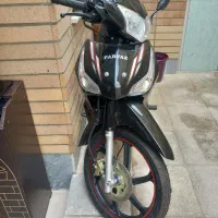 بی کلاج پرواز|موتورسیکلت|اصفهان, شمس آباد|دیوار