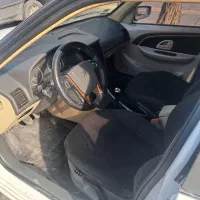 پرشیا tu5|خودرو سواری و وانت|تهران, نازی‌آباد|دیوار