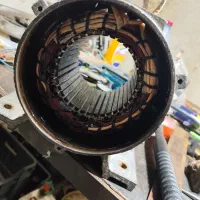 تعمیرات پمپ آب و بالابر وکفکش سیم پیچی ضمانتی|خدمات پیشه و مهارت|شیراز, قصرالدشت|دیوار