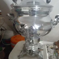 سماور نو|سماور، چایساز، قهوهساز|قم, شهرک امام حسن|دیوار