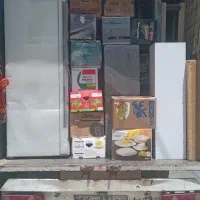 خدمات باربری خاور ۶ متری حمل نقل اثاثیه منزل