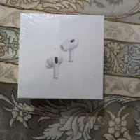 ایرپاداصلی airpods pro 2nd Generation