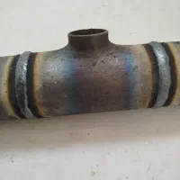 شرکت لوله کشی گاز و آب