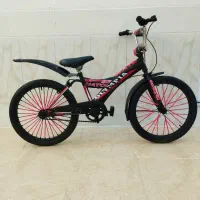 دوچرخه 20 مرتب