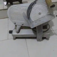 دستگاه کالباس بر در حد نو|سایر لوازم برقی|هامون, |دیوار