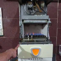 تعمیر و سرویس انواع  پکیج