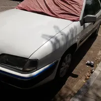 سیتروئن زانتیا 2000cc، مدل ۱۳۸۵|خودرو سواری و وانت|مشهد, امام رضا (ع)|دیوار
