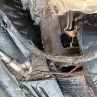 206تیپ 5مدل 91|خودرو سواری و وانت|خمینیشهر, |دیوار