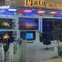 استخدام خانم متعهد وکار بلد