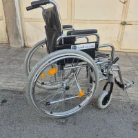 ویلچر ( ویلچیر) صندلی چرخدار|فعالیت داوطلبانه|شاهین‌شهر, مخابرات (شهید بهشتی)|دیوار