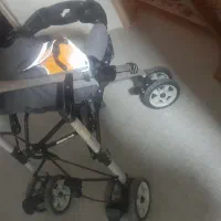 کالسکه اصل المان