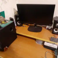 کامپیوتر رومیزی ایسوز