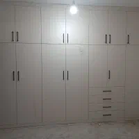 کابینت و کمد دیواری شرایط فوق العاده|جاکفشی، کمد، دراور|اردبیل, |دیوار