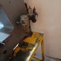 پرس بادی پنوماتیک ضربه ای انگلیسی|ماشین‌آلات صنعتی|تهران, یافت آباد جنوبی|دیوار