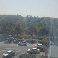 150متر اداری مشرف باغ سیب