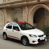 کوییک R پلاس اتوماتیک آپشنال