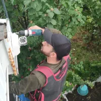 نصب و خدمات دوربین مداربسته درسیاهکل و لاهیجان