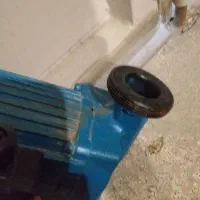 پمپ سیرکولاتور شوفاژ برگشت|آبگرمکن، پکیج، شوفاژ|تهران, بهجت‌آباد|دیوار