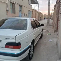 پژوپارس مدل1387|خودرو سواری و وانت|کرمان, |دیوار