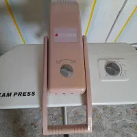 اتو بخار steam|اتو و لوازم اتو|تهران, هاشم‌آباد|دیوار