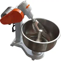 خمیر زن ۸کیلویی تهران کار