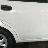 ساینا ۱۴۰۱|خودرو سواری و وانت|گنبد کاووس, |دیوار