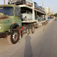 مرکز اسقاط خودروهای فرسوده اسقاطی پایا نقدی در محل