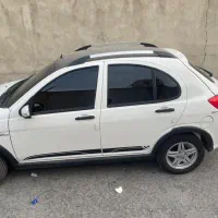 ماشین کوئیک مدل GxR