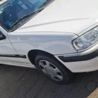 پژو پارس موتور جدید مدل ۱۴۰۲|خودرو سواری و وانت|تهران, شهرک استقلال|دیوار