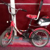 دوچرخه