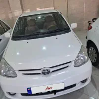 تویوتا یاریس