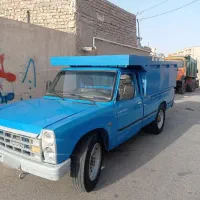 نیسان دیزل ۹۰