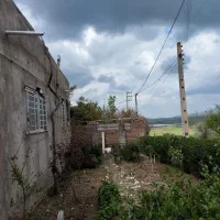 خونه ویلایی شیک روستا مرزبن آزادشهر|فروش خانه و ویلا|آزادشهر, |دیوار