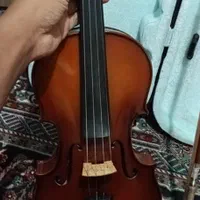 در حد نو|ویولن|پاکدشت, پاکدشت (مامازند)|دیوار