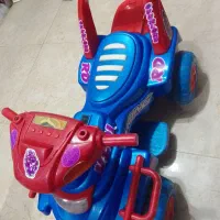 موتور دست دوم