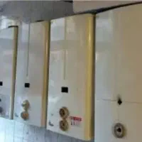 پکیج خریدارآبگرمکن سالم ومعیوب، سراسر تهران