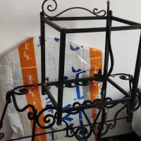 سرویس خواب فرفورژه ۲ نفره