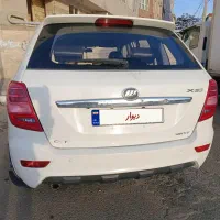 لیفان|خودرو سواری و وانت|مشکیندشت, |دیوار