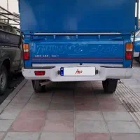 کامیونت نیسان|خودرو سواری و وانت|سنندج, |دیوار