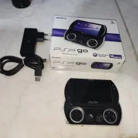 psp go پی اس پی|کنسول، بازی ویدئویی و آنلاین|اهواز, حصیرآباد|دیوار
