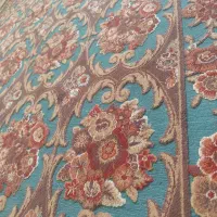 قالیچه|فرش|مشهد, وکیل‌آباد|دیوار