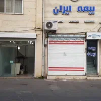 اجاره مغازه دراستقامت ۲خ اتحاد