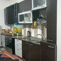 کابینت mdf در حد نو