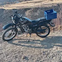 ماتور 200سی سی|موتورسیکلت|بانه, |دیوار